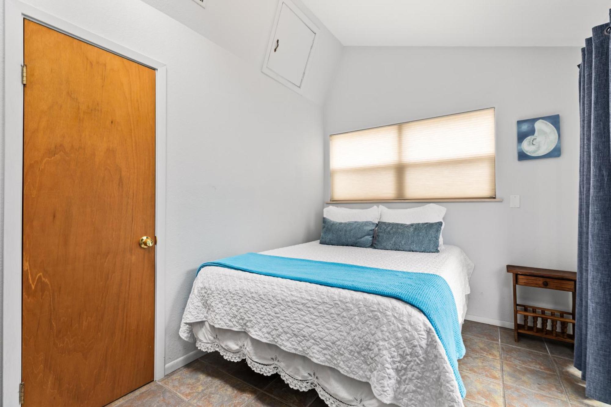 Clam Circle Retreat On The Laguna- Liv Holiday home Port Isabel